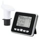 thumbnail image 2 of Sensor ultrasónico del medidor de nivel de profundidad líquida del tanque de agua con indicador de temperatura, pantalla LED de 3,3 pulgadas Unbranded GS02415, 2 of 8