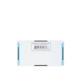 thumbnail image 3 of Wetbrush Smooth Styler Frost Black, 3 of 6