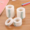thumbnail image 3 of Adhesive Tape, Sticky Paper Can Use For Dispenser 12m X 49mm,adhesive Tape Package 3, 3 of 5