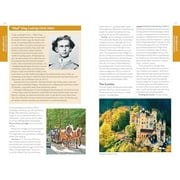 Rick Steves Travel Guide Rick Steves Best of Germany: With Salzburg, (Paperback)
