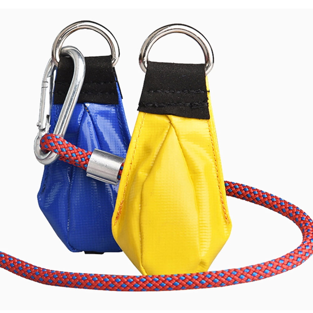 Throwing Weight Bag,Purpose Rope Rope Qisuo Bsewo Rope Purpose Wotao Twirltide