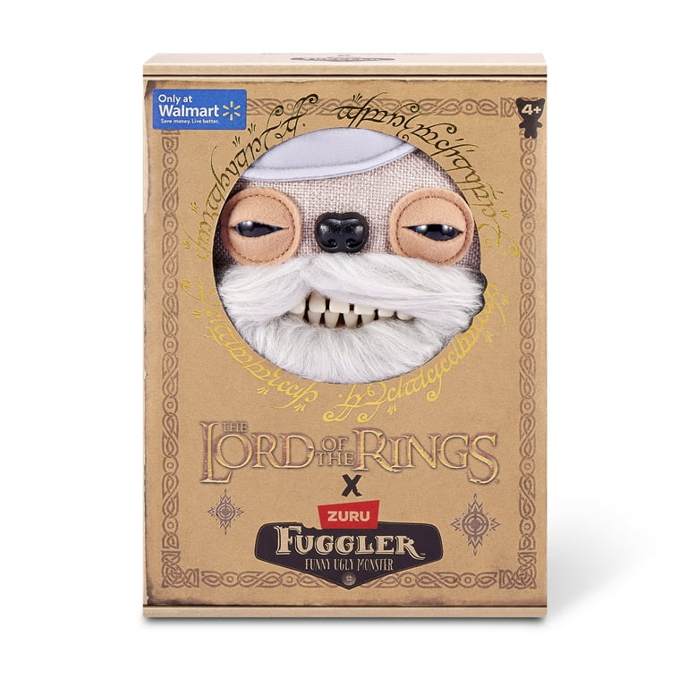 Fuggler 9 inch Lord of the Rings (Gandalf), Funny Ugly