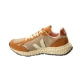 thumbnail image 2 of VEJA Condor Royale Alveomesh & Suede Sneaker, 37, Brown, 2 of 5