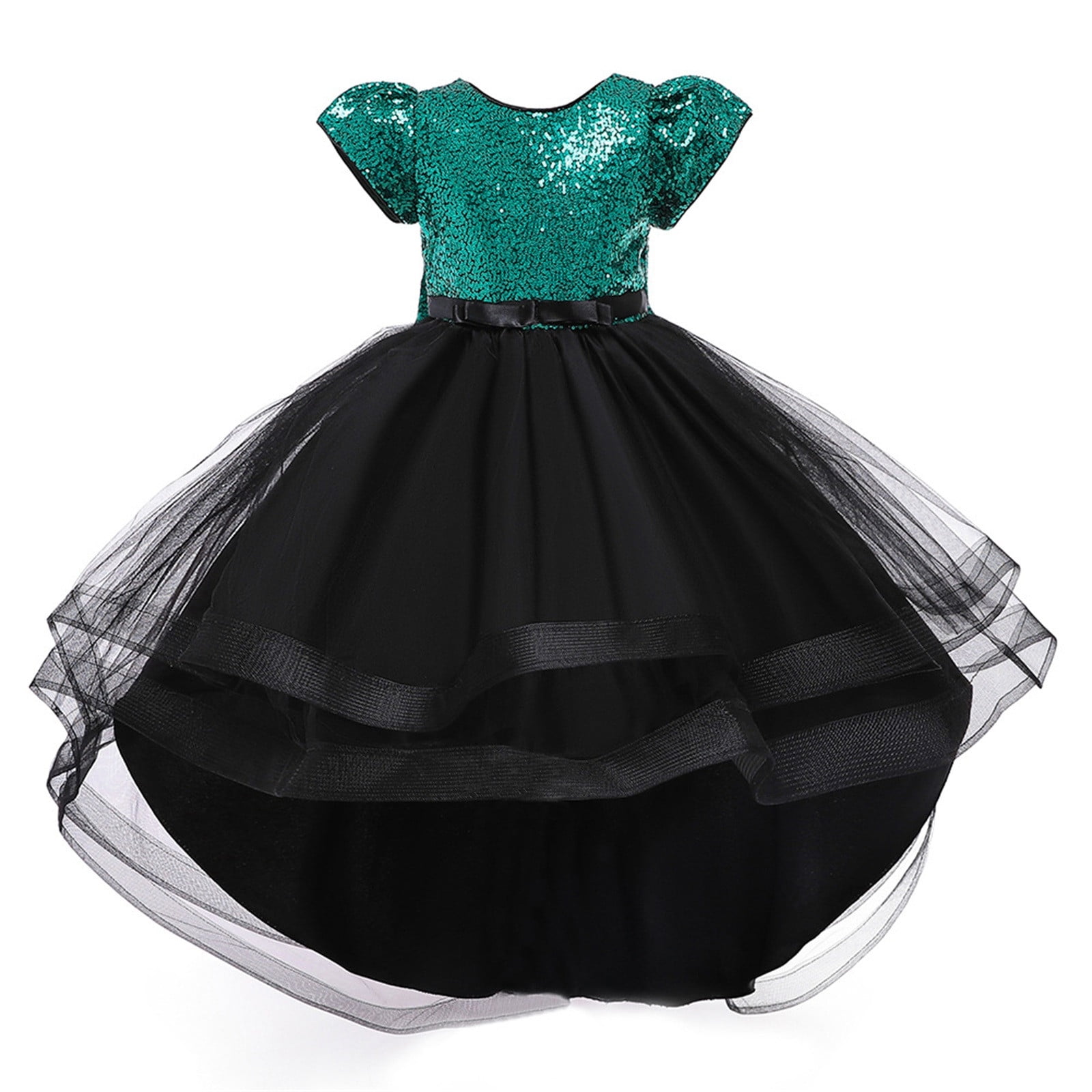 Baby girl glitter dress best sale