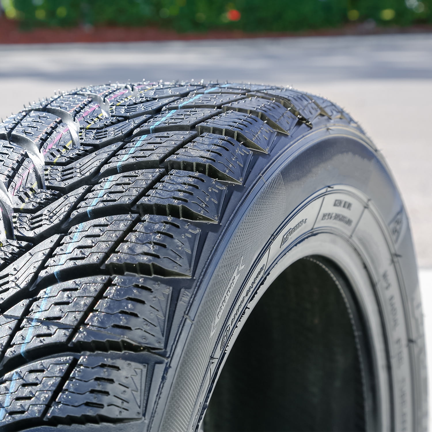 24年製 205/60R16 92T ヨコハマタイヤ iceGUARD iG52c アイス