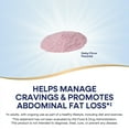thumbnail image 4 of Nature's Way Weight Manager Drink Mix Packs, Plant-Based Fiber, Zesty Citrus Flavored, Unisex, 30ct, 4 of 8