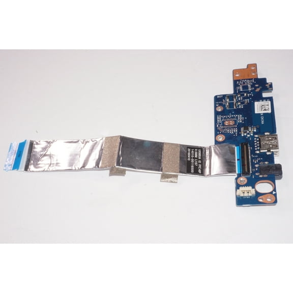 Compatible With 90NB0BZ0-R10020 Replacement for 90NB0BZ0-R10020 Asus Usb Board Q504UA-BI5T26 Q504UA-BHI5T13