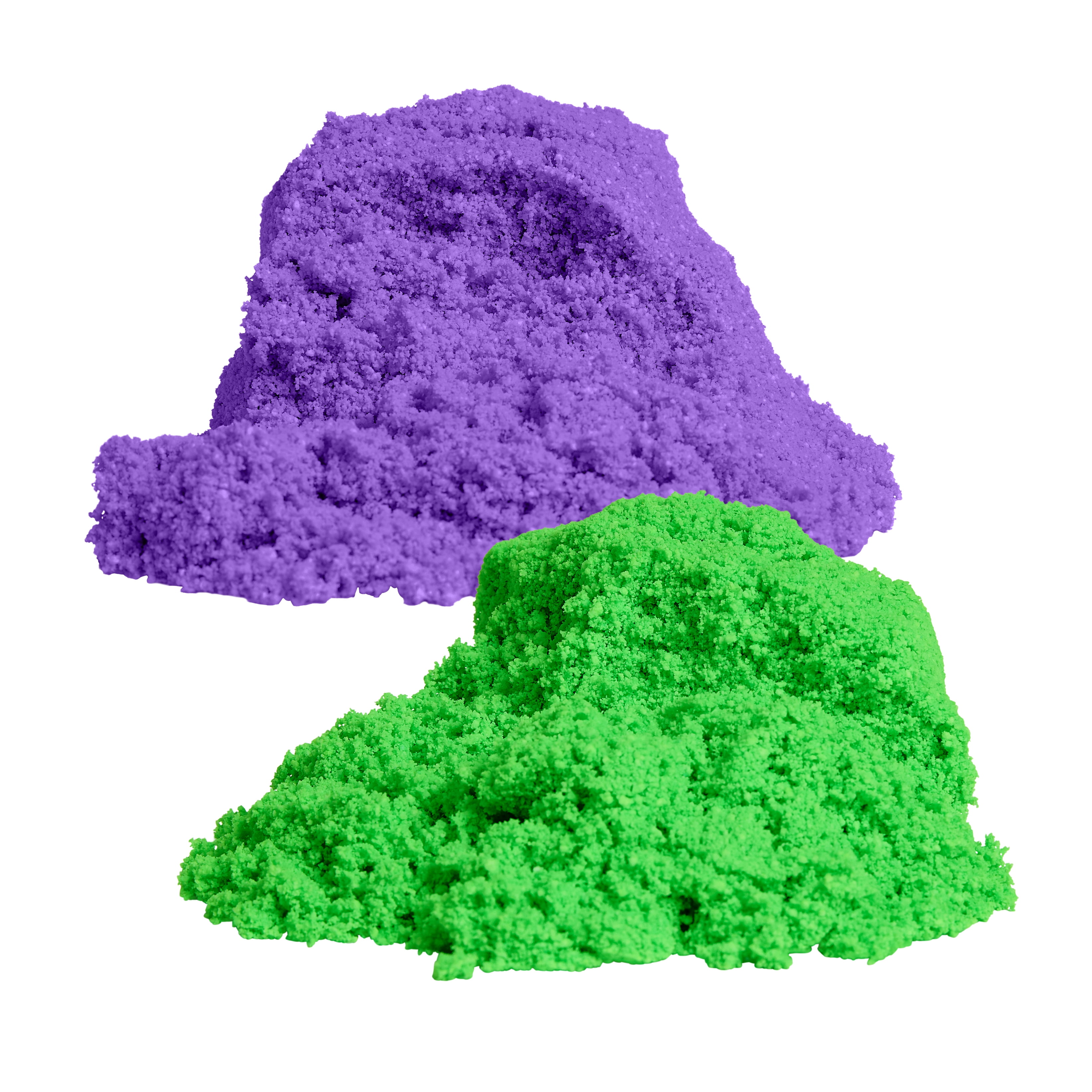 foam alive ice cream playset