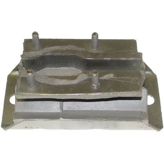 Rear Transmission Mount - Compatible with 1984 - 1999 Jeep Cherokee 1985 1986 1987 1988 1989 1990 1991 1992 1993 1994 1995 1996 1997 1998