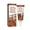 B, variant on Begonia Wood Floor & Furniture Gap Filler | Waterproof Epoxy Resin Adhesive | Seamless Repair for Floors, Doors & Tables | Quick-Drying, Crack-Resistant Formula | Simple Clean Finish in One Shade
