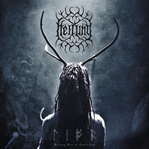 Heilung - Lifa - Music & Performance - CD