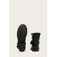 thumbnail image 5 of Frye Bottine VERONICA pour Femmes Noir/doux Pleine Fleur Plate, 5 of 5