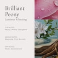 thumbnail image 4 of Perfume CLEAN H2EAU Brilliant Peony 50 ml, 4 of 8