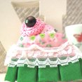 thumbnail image 4 of KALLORY 300Ud Botones Corazón Plástico Para Manualidades Versátiles Y De Ropa, 4 of 8