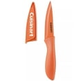 thumbnail image 4 of Cuisinart MULTI 10-Pc. Seaside Ceramic-Coated Knife Set, 4 of 4