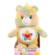 Care Bear Medium Plush, True Heart