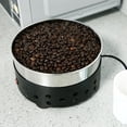thumbnail image 4 of Electric Stainless Steel Coffee Bean Cooler for Rapid Roasting Cooling, 4 of 8