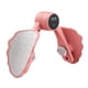 thumbnail image 2 of Entrenador de abrazadera de pierna Máquina de ejercicio de glúteos multifuncional con clip para piernas Fitness contable para gimnasio en casa JShteea El nuevo, 2 of 9