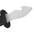 thumbnail image 4 of Oyster Opener Tool - Stainless Steel Oyster Knife for Clams, Seafood, Pearl Shells, 4 of 4