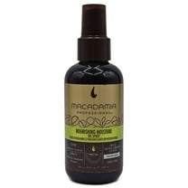 Macadamia Professional Nourishing Moisture Oil Hairspray, 4.2 Oz