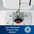 Singer CG550 10Stitch Commercial Grade Sewing Machine
