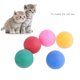 thumbnail image 4 of sweethay 5 piezas, suministros para mascotas, mano de obra, juguetes de plástico para interiores, juguetes interactivos para gatos, accesorios para Juguetes para gatos sweethay PT004257-01, 4 of 6