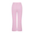thumbnail image 5 of kaondbfi Stripes Bell Bottom for Women High Waist Flare Pants Flare Leggings for Yoga Summer Casual Pants for Women, 5 of 9