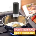 thumbnail image 5 of Mixing Whisk Food Blender Automatic Stirrer Egg Beater Electric Stir Blender, 5 of 5