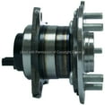 thumbnail image 4 of MPA Wheel Bearing and Hub Assembly MVWH512419, 4 of 4