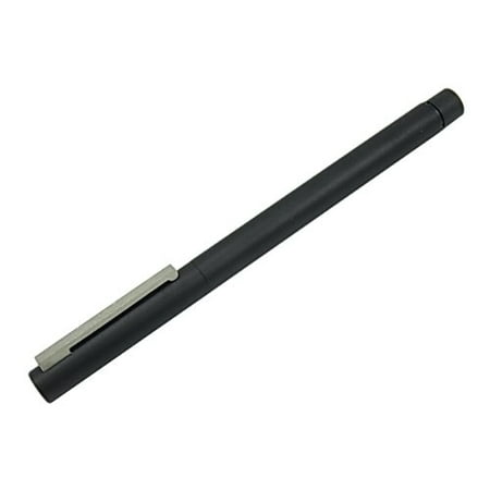 Lamy CP1 Matte Black Fountain Pen - Extra Fine