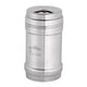 thumbnail image 1 of Dispensador de condimentos Strade Fareast Limited 3x de Acero inoxidable para acampar 4 piezas, 1 of 7