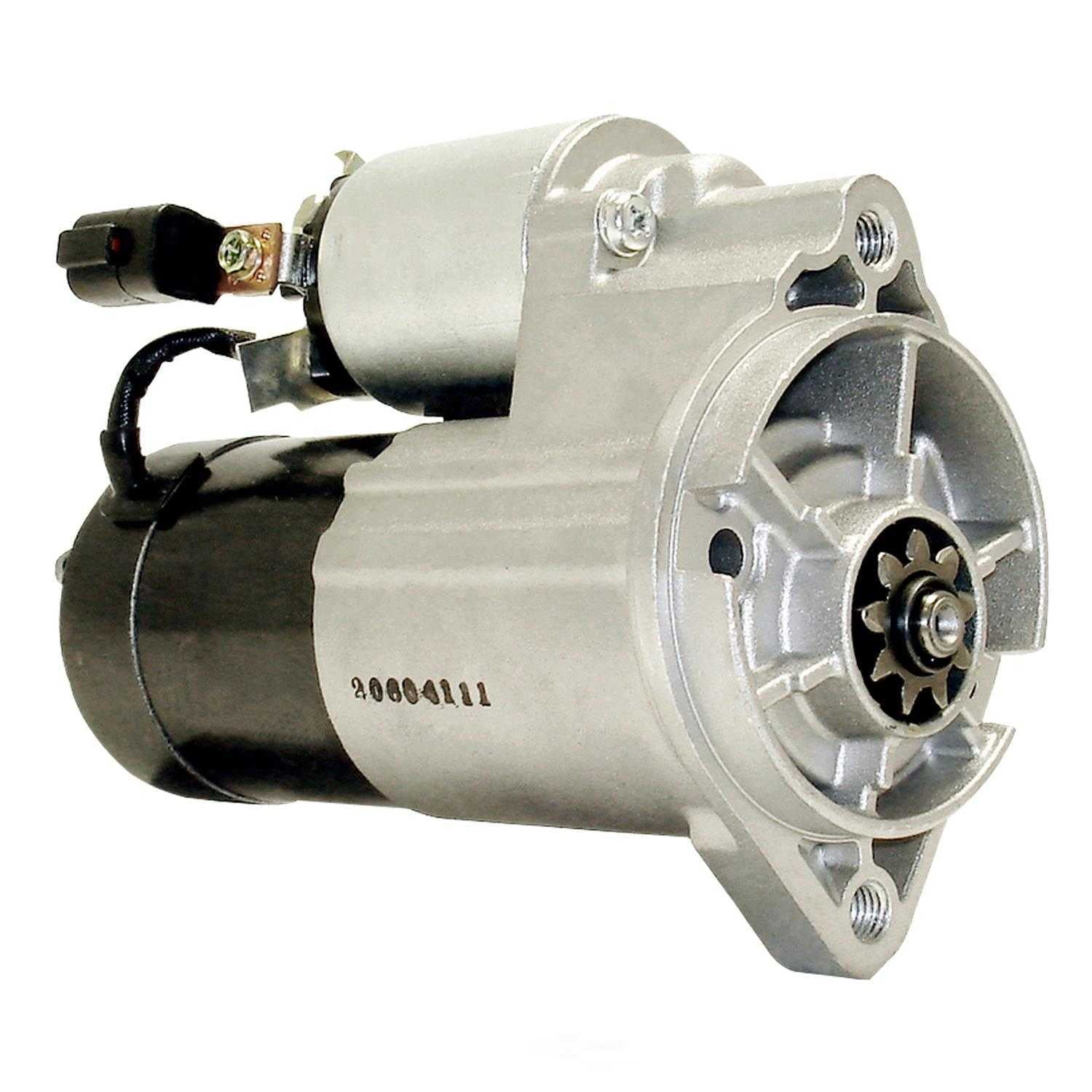 FVP Professional 12393 Starter Standard