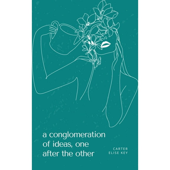 A conglomeration of ideas, one after the other (Paperback)