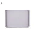 thumbnail image 2 of SPRING PARK Non-Slip Rectangular Plastic Serving Tray, Spring, 2 of 7