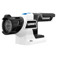 thumbnail image 4 of HART 20V 3-Tool Combo Kit, Drill, 6-1/2" Circular Saw, and LED Light 1 Each, 4 of 8