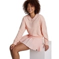 thumbnail image 4 of Reebok Courtside Oversize Meet & Greet Crew, Sizes XS-4X, 4 of 8