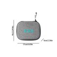 thumbnail image 5 of UOYOTT Storage Bag For Kica Turbo Fan New P5, 5 of 5