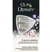 Olay Definity 14-Day Skin Rehabilitation