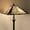 ‎Beige, variant on Tiffany Floor Lamp,Stained Glass Lamp Shade