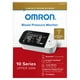 Omron BP7455CAN Tensiomètre avec Brassard Bluetooth et Bras Easy-Wrap Comfit – image 2 sur 5