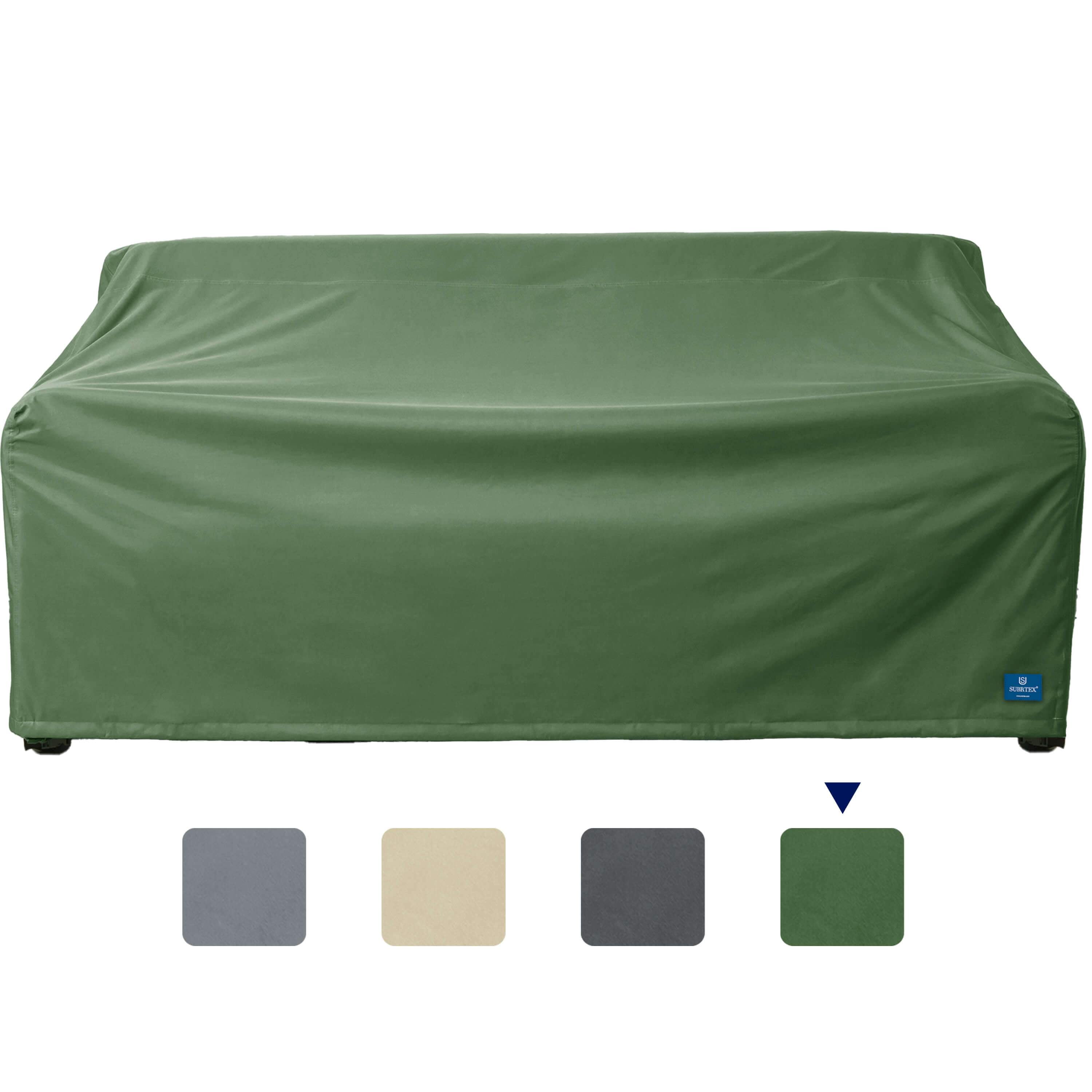 2 seater outdoor sofa cover