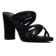 thumbnail image 3 of Zapatillas para Mujer ZMexico 7033 negro 23.5, 3 of 4