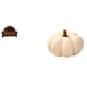 thumbnail image 1 of Sofá De Calabaza En Miniatura, Cojín De Peluche, Accesorio DIY, Muebles Decorativos Para Micropaisaje, Dormitorio, Decoración De Regalo, 1 of 8