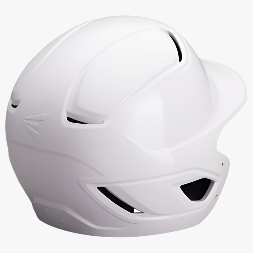 EASTON ALPHA Baseball Batting Helmet, Large / X Large, White