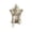 White#004, variant on Roman Knight Pen Holder - Executive Armor Warrior Pen Stand With Magnetic Hanger, Phone Holder,Finish - For Office Desk, Study Table, Home Decor, Gift Giving