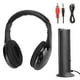 thumbnail image 2 of Auriculares Inalámbricos ANGGREK con Micrófono para Juegos 5 en 1 con soporte de carga, 2 of 8