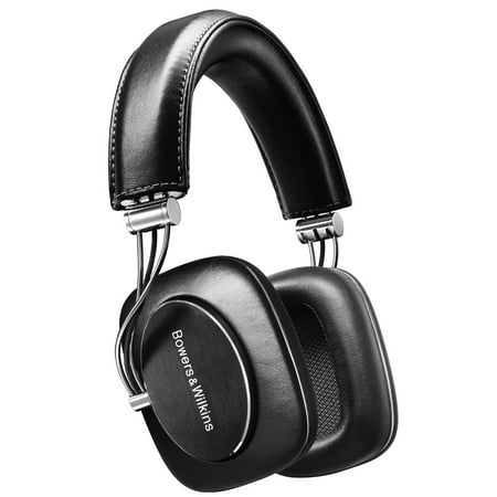 UPC 714346326945 product image for Bowers & Wilkins P7 Wireless Over-Ear Headphones | upcitemdb.com