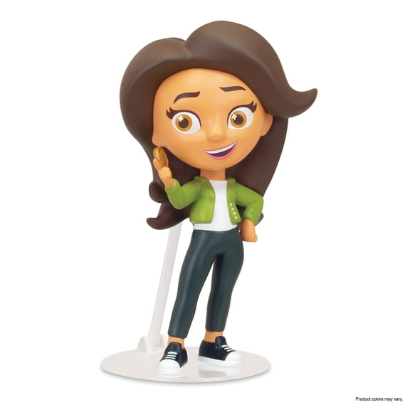 Luck - Deluxe Figure Samantha