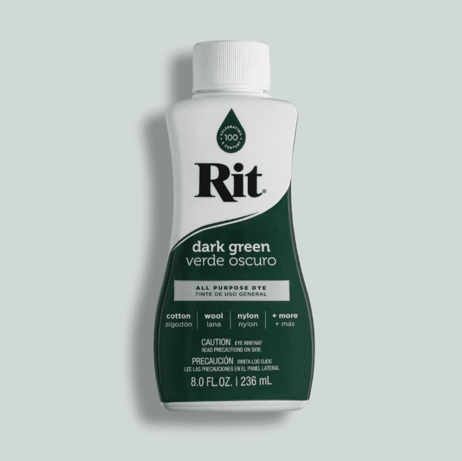 Dark Green