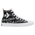 thumbnail image 1 of TENIS CONVERSE UN1TL3D HI NOT A CHUCK NEGRO, 1 of 5